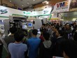 Ứng dụng công nghệ sản xuất thông minh được trình diễn tại VME17