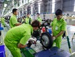 Pega quyết tăng tỷ lệ nội địa hóa với xe đạp điện và xe máy điện lên 70%