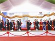 Tập đoàn Sumitomo khởi công Khu công nghiệp Thăng Long Vĩnh Phúc