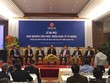 Chính thức ra mắt Ban Nghiên cứu Phát triển kinh tế tư nhân