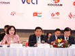 VBF 2019: Thúc đẩy đổi mới sáng tạo, khởi nghiệp, phát triển doanh nghiệp