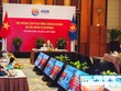 Bộ trưởng Công Thương Trần Tuấn Anh đã chủ trì Hội nghị