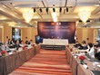 Duy trì hợp tác thương mại, công nghiệp và năng lượng Việt Nam - Hàn Quốc trong bối cảnh dịch diễn biến phức tạp