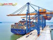 Cảng nước sâu Gemalink đón chuyến tàu thương mại đầu tiên ngày 19/1/2021