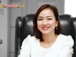 Bà Lê Thu Thủy, Tổng giám đốc SeABank.