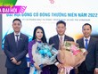 ĐHCĐ Vinahud (VHD): Cá nhân lãnh đạo BCG, Bảo hiểm AAA làm thành viên HĐQT, phát hành quyền mua 1:3 cho cổ đông hiện hữu