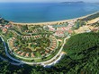 Dự án Laguna Lăng Côdo được Tập đoàn Banyan Tree - Singaporre đầu tư xây dựng với tổng vốn đầu tư hơn 500 triệu USD