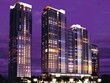 Thành công của một chung cư là những ô cửa sổ sáng đèn về đêm