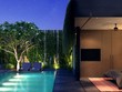 Wyndham Garden Phú Quốc biệt thự duy nhất tại Phú Quốc theo xu hướng Go Green với mức đầu tư chỉ từ 7 tỷ /căn biệt thự.