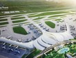 Dự án Sân bay Long Thành có công suất dự kiến 100 triệu hành khách và 5 triệu tấn hàng hóa mỗi năm, được chia làm 3 giai đoạn.