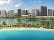 Phối cảnh tiêu chuẩn Dự án VinCity vừa được Vingroup công bố
