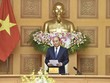 Thủ tướng: Việt Nam luôn đánh giá cao cộng đồng doanh nghiệp Nhật Bản