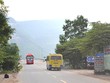 Một đoạn Quốc lộ 14B