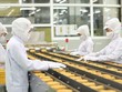 Nhiều nhà đầu tư cho biết sẽ xem xét mở rộng chuỗi cung ứng tại Việt Nam. Trong ảnh: Nhà máy của Acecook Việt Nam.
