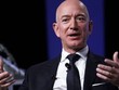 Tỷ phú Jeff Bezos được cho là kiếm được 13 tỷ USD chỉ trong một ngày của tháng 7. Ảnh: AFP