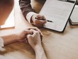 Nhiều trường hợp khách hàng mua bảo hiểm là để đối phó nhằm được giải ngân khoản vay
