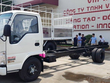 Công ty TNHH Vĩnh Phát Motors là một trong những doanh nghiệp ô tô đầu tiên đầu tư vào KCN Hòa Phú.