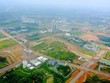 Đất Hòa Lạc ăn theo quy hoạch: Rao bán giá cao, thanh khoản thấp