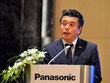 Ông Yoichi Marukawa, Tổng giám đốc Panasonic Việt Nam (Ảnh: Internet).