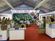 Kiên Giang tham gia Hội chợ hàng thủ công mỹ nghệ Hà Nội