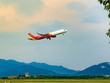Vietjet triển khai chính sách hỗ trợ hành khách đến và đi khu vực miền Trung
