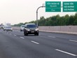 Không có nhiều dự án BOT lớn như cao tốc Hà Nội - Hải Phòng được triển khai trong thời gian gần đây.