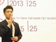 Ông Đỗ Quang Vinh, CEO T&T Hoa Kỳ chia sẻ góc nhìn từ thị trường Hoa Kỳ và những hỗ trợ của T&T Group cho doanh nghiệp xuất khẩu trên nền tảng Amazon
