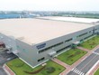 Công ty TNHH Hyundai Kefico Việt Nam tại Khu công nghiệp Đại An (Hải Dương), chuyên sản xuất linh kiện điện tử thông minh cho ô tô. Ảnh: Dũng Minh
