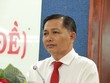 Ông Trần Văn Lâu, tân Chủ tịch UBND tỉnh Sóc Trăng