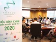 Cuộc bình chọn Doanh nghiệp niêm yết: Công tâm và chuyên nghiệp