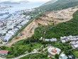 Khánh Hòa tổng rà soát dự án trên đồi núi tại Nha Trang