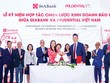 Prudential và SeaBank thúc đẩy quan hệ hợp tác