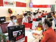 HDBank vừa phân phối hơn 338 triệu cổ phiếu trả cổ tức năm 2019 đợt 2 để tăng vốn điều lệ.