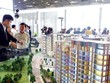 Căn hộ vừa túi tiền và đất nền vẫn sẽ được nhà đầu tư lựa chọn