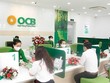 OCB được chấp thuận niêm yết trên HOSE