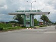 Long Hậu (LHG) giải thể Công ty Dịch vụ khu công nghiệp Long Hậu