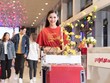Vận chuyển mai, đào sớm nhất dịp Tết Tân Sửu 2021 cùng Vietjet