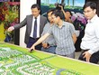 Một nhóm nhà đầu tư đang tìm về khu vực TP. Thủ Đức để gom đất với kỳ vọng “lên đời” nhờ quy hoạch. Ảnh: Việt Dũng