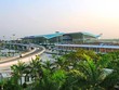 Cảng hàng không quốc tế Đà Nẵng - Ảnh: ACV.