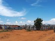 Dự án Nhà máy bột giấy và giấy Tân Mai Kon Tum bị cậm tiến độ nhiều năm qua. Ảnh: Linh Thái