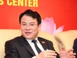 Ông Trần Quốc Phương, Thứ trưởng Bộ Kế hoạch và Đầu tư