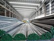 Năm 2020, xuất khẩu sắt thép chạm mốc 10 triệu tấn, trong đó xuất khẩu sang Trung Quốc đạt gần 3,6 triệu tấn, tăng kỷ lục 717% về sản lượng và tăng 670% về trị giá.