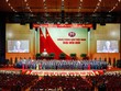  Ban Chấp hành Trung ương Đảng khoá XIII ra mắt Đại hội