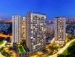 Khu căn hộ Richmond City (Q.Bình Thanh, TP.HCM) được HTN bàn giao năm 2020
