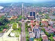 Thành phố Tuyên Quang chính thức được công nhận là đô thị loại II