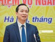 Phó thống đốc Thường trực Ngân hàng Nhà nước Đào Minh Tú
