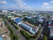 Điều chỉnh quy hoạch các khu công nghiệp tỉnh Bình Dương