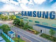 Đồng vốn đầu tư của Samsung luôn luôn thuộc diện “healthy” nhất, đúng với định hướng thu hút đầu tư nước ngoài của Việt Nam. Trong ảnh: Toàn cảnh Nhà máy SEV tại Bắc Ninh