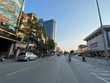 Giao thông Hà Nội thông thoáng trong ngày mùng 1 Tết.