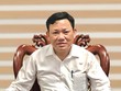 Ông Nguyễn Văn Thi, Phó chủ tịch UBND tỉnh Thanh Hóa